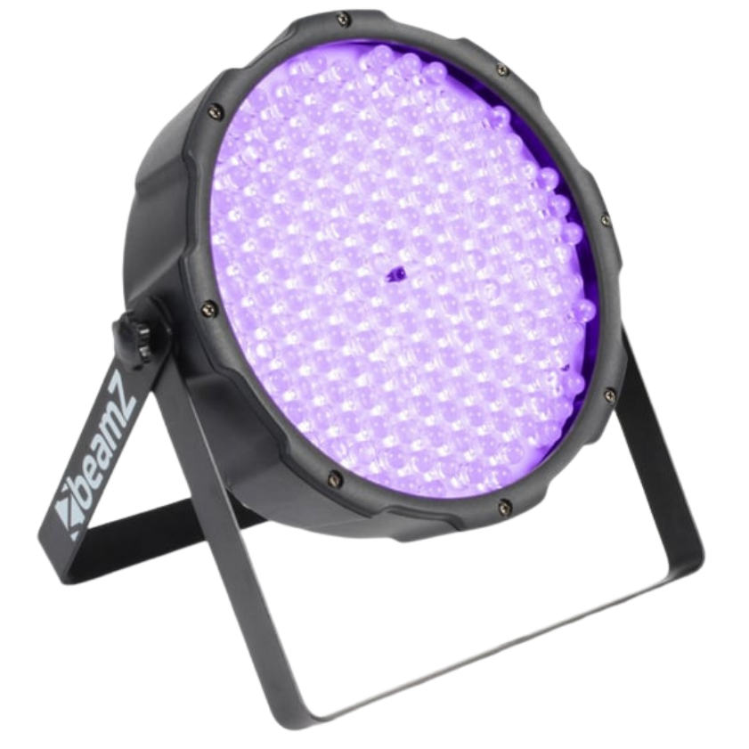 UV Parcan Lights